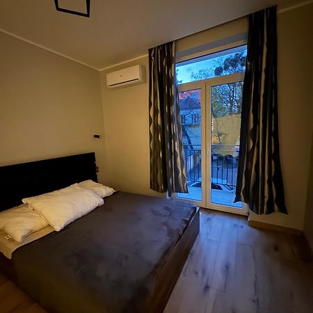 Gdansk Two 아파트 외부 사진